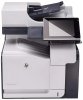 HP LJ 500 color MFP m575 GW12 | ADF | TONERY 100% | LAN | SERWIS | CD644A |  100 STRON